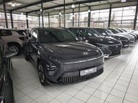 Gebraucht Hyundai Kona Trend 160 kW (218 PS) 2024 Grau SUV