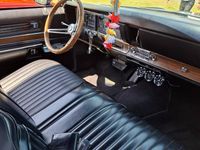 Gebraucht Buick Riviera 350 PS (257 kW) 1970 Blau Coupé