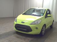 Gebraucht Ford Ka 69 PS (50 kW) 2009 Jump Kleinwagen