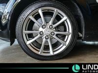 Gebraucht Mazda MX5 126 PS (92 kW) 2008 Schwarz Cabrio
