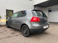 gebraucht VW Golf V Lim. United *Tüv-05.25*SHZ*Klima*MFL*PDC*