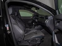 gebraucht Audi Q3 Q3 Sportback S lineSportback 35 TFSI 2x S LINE LED NAVI+ VIRTUAL PDC+ SOUND