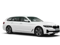 Second-hand BMW 520 190 CP (139 kW) 2026 Break