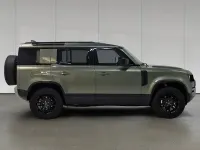 Gebraucht Land Rover Defender S 202 PS (148 kW) 2023 Pangea green SUV