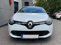 gebraucht Renault Clio IV 