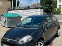 Gebraucht Fiat Punto Evo 77 PS (56 kW) 2011 Kleinwagen