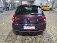 gebraucht Citroën DS3 TOP AUSSTATTUNG