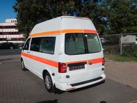 Gebraucht VW T6 140 PS (102 kW) 2016 Weiß Van