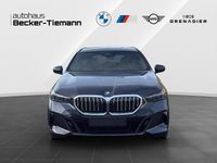 Neu BMW 520 Exclusive 197 PS (144 kW) 2025 Grau Limousine
