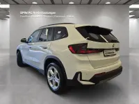 Gebraucht BMW X1 150 PS (110 kW) 2024 Weiß SUV