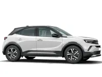 Neu Opel Mokka Edition 136 PS (100 kW) 2026 Weiß SUV