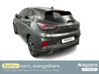 Gebraucht Ford Puma ST-Line X 155 PS (114 kW) 2022 Grau SUV