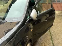 Gebraucht Seat Ibiza FR 150 PS (110 kW) 2011 Schwarz Coupé