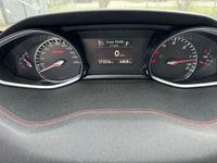 gebraucht Peugeot 308 SW GT 133 KW Leder Panorama Kamera Navi