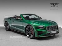 Neu Bentley Continental 782 PS (575 kW) 2026 Scarab Cabrio