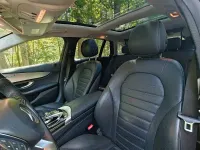 Gebraucht Mercedes C250 Avantgarde 204 PS (150 kW) 2015 Grau Kombi