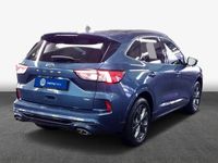 gebraucht Ford Kuga 2.5 Duratec PHEV ST-LINE X