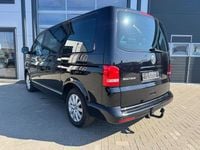 Gebraucht VW Multivan Highline 179 PS (131 kW) 2013 Schwarz Van / Kleinbus