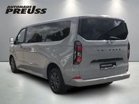 Neu Ford Tourneo Titanium 170 PS (125 kW) 2025 Fancygrau Van / Kleinbus