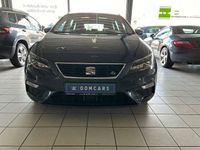 gebraucht Seat Leon ST FR CUPRA *PANO+LED+GARANTIE+AUTOMATIK*