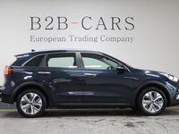 Gebraucht Kia Niro Edition 7 150 kW (204 PS) 2020 Blau SUV