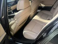 Gebraucht BMW 535 306 PS (225 kW) 2011 Grau Limousine
