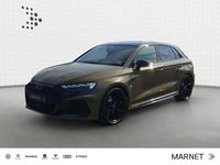 Neu Audi RS3 400 PS (294 kW) 2026 Individuallackierungen audi ex Limousine