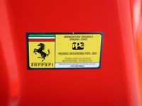 Second-hand Ferrari 296 829 CP (609 kW) 2025 Roșu Cabrio