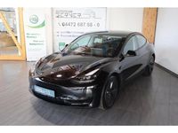 Gebraucht Tesla Model 3 239 kW (325 PS) 2021 Solid black Limousine
