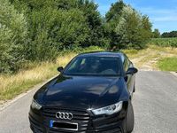 gebraucht Audi A6 3.0 TDI sport selection S-line