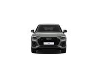 Gebraucht Audi SQ5 Ambiente 341 PS (250 kW) 2021 Quantumgrau SUV