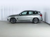gebraucht BMW X3 M LED HeadUp H&K Keyless NAVI CarPlay WLAN