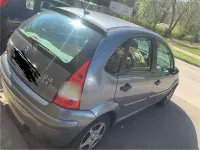 Gebraucht Citroën C3 61 PS (44 kW) 2004 Kleinwagen
