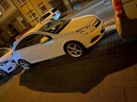 Gebraucht Opel Astra GTC 140 PS (102 kW) 2009 Weiß Coupé