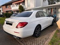 gebraucht Mercedes E220 d Avantgarde 2 Hand