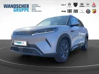 Neu BYD Atto 2 Active 130 kW (177 PS) 2025 Weiß SUV