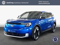Neu Ford Explorer Extended Range 210 kW (286 PS) 2025 Blau SUV