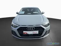 Gebraucht Audi A1 Sportback Basis 116 PS (85 kW) 2025 Pfeilgrau perleffekt Kleinwagen