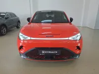 Gebraucht Smart #3 Brabus 314 kW (428 PS) 2024 H12 orange pop SUV