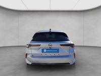 Gebraucht Opel Astra 131 PS (96 kW) 2024 Silber Kombi