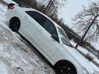 Gebraucht Mercedes E350 306 PS (225 kW) 2011 Weiß Limousine