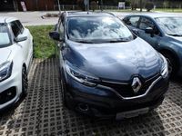 gebraucht Renault Kadjar 1.6 dCi 130 4x4 5T M/T BOSE Edition
