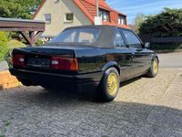 gebraucht BMW 316 BAUR TC2