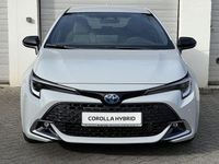 Neu Toyota Corolla 140 PS (102 kW) 2025 Grau Limousine