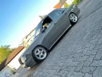 Gebraucht Mercedes E280 197 PS (144 kW) 1993 Grau Limousine