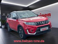 Gebraucht Suzuki Vitara Comfort+ 140 PS (102 kW) 2021 Rot SUV