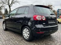 Usata VW Golf VI Team 105 CV (77 kW) 2010 Nero Utilitaria