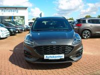 Gebraucht Ford Kuga ST-Line X 150 PS (110 kW) 2021 Grau SUV