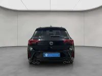 Neu VW T-Roc R 300 PS (220 kW) 2025 Schwarz SUV