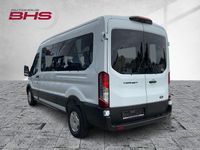 Nowe Ford Transit Trend 131 KM (96 kW) 2025 Biały Kombi